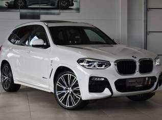 X3 xDrive 20 d //M Sport //VOLL