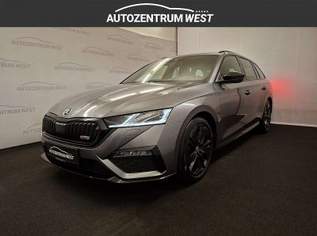 Octavia Combi 2,0 TDI RS DSG...LED/NAVI/MATRIX, 34984 €, Auto & Fahrrad-Autos in 6410 Marktgemeinde Telfs