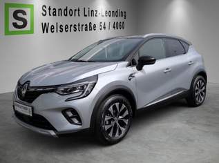 CAPTUR Techno TCe 90, 19990 €, Auto & Fahrrad-Autos in 4060 Leonding CAPTUR Techno TCe 90, 19990 €, Auto & Fahrrad-Autos in 4060 Leonding
