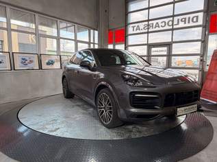 Cayenne E-Hybrid, 59490 €, Auto & Fahrrad-Autos in 2100 Gemeinde Korneuburg