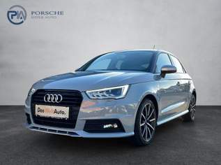 A1 1.0 TFSI Austria, 12990 €, Auto & Fahrrad-Autos in 9020 Innere Stadt