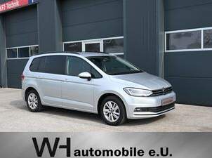 Touran Comfortline 2,0 TDI, 21490 €, Auto & Fahrrad-Autos in 3331 Gemeinde Kematen an der Ybbs Touran Comfortline 2,0 TDI, 21490 €, Auto & Fahrrad-Autos in 3331 Gemeinde Kematen an der Ybbs