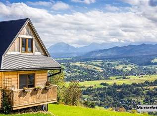 +++ Ferienhaus mit Zweitwohnsitzwidmung in idyllischer Hanglage +++, 2374000 €, Immobilien-Häuser in Salzburg