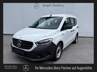 eCitan Tourer BASE Standard, 34900 €, Auto & Fahrrad-Autos in 8230 Hartberg