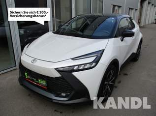 C-HR 1.8 Hybrid E-CVT Active Drive, 27490 €, Auto & Fahrrad-Autos in 1100 Favoriten
