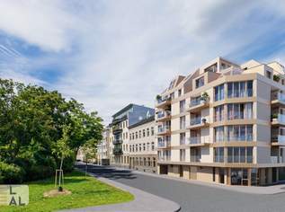"DONAU PERLE" Traumhaftes Wohnen in Wien: 2-Zimmer-Erstbezug Wohnung mit Balkon in Top Lage!, 279000 €, Immobilien-Wohnungen in 1210 Floridsdorf "DONAU PERLE" Traumhaftes Wohnen in Wien: 2-Zimmer-Erstbezug Wohnung mit Balkon in Top Lage!, 279000 €, Immobilien-Wohnungen in 1210 Floridsdorf