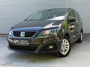 Alhambra Executive 2,0 TDI DSG 4Motion, 27990 €, Auto & Fahrrad-Autos in 8940 Liezen
