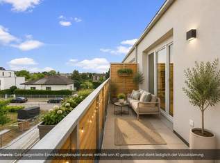 "Provisionsfrei für den Käufer - Dachgeschoss 2 Zimmer- mit Balkon", 274000 €, Immobilien-Wohnungen in 2232 Deutsch-Wagram "Provisionsfrei für den Käufer - Dachgeschoss 2 Zimmer- mit Balkon", 274000 €, Immobilien-Wohnungen in 2232 Deutsch-Wagram