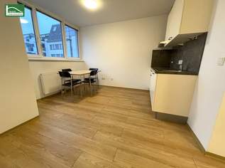 All-inclusive Wohnung in Hofruhelage beim Kirschblütenpark – nahe U1 Kagran! Warmmiete!, 758.71 €, Immobilien-Wohnungen in 1220 Donaustadt