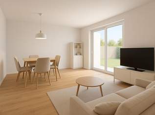 zentrale Eigentumswohnung, 199000 €, Immobilien-Wohnungen in 4901 Bruckmühl