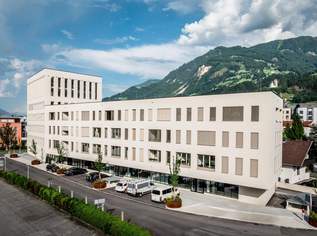 Moderne und noch frei gestaltbare Geschäfts- und Büroflächen in zentrumsnaher Lage zu kaufen, 0 €, Immobilien-Gewerbeobjekte in 6130 Stadt Schwaz