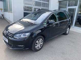 Sharan Business TDI SCR, 16990 €, Auto & Fahrrad-Autos in 4890 Frankenmarkt