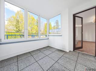 Neubauwohnung mit 3 Zimmern & Loggia | 95m² | optionale Garagenplätze, 1278.92 €, Immobilien-Wohnungen in 1190 Döbling