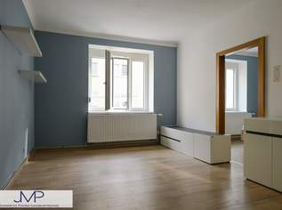 Helle und geräumige 2-Zimmerwohnung - Nähe Kutschkermarkt, 242000 €, Immobilien-Wohnungen in 1180 Währing