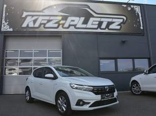 Sandero Comfort TCe 90 CVT, 13990 €, Auto & Fahrrad-Autos in 8740 Zeltweg