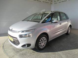C4 Picasso VTi 120 Jubiläums Collection *2-Zonen Klimaauto... C4 Picasso VTi 120 Jubiläums Collection *2-Zonen Klimaauto...