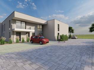 Wohnbauprojekt in Bruck an der Leitha | ZELLMANN IMMOBILIEN, 286000 €, Immobilien-Wohnungen in 2460 Gemeinde Bruck an der Leitha