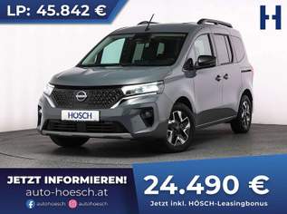 Townstar Kombi EV N-Connecta TOP-ANGEBOT, 25490 €, Auto & Fahrrad-Autos in 2512 Katastralgemeinde Tribuswinkel Townstar Kombi EV N-Connecta TOP-ANGEBOT, 25490 €, Auto & Fahrrad-Autos in 2512 Katastralgemeinde Tribuswinkel