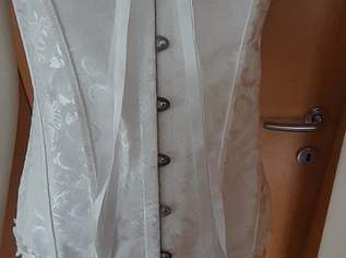 Traumhaftes neues Korsett mit String Tanga in Größe XL, 40 €, Kleidung & Schmuck-Damenkleidung in 6600 Gemeinde Lechaschau