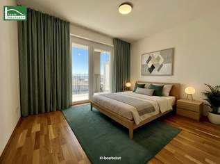 Attraktive Wohnqualität in zentraler Lage - Wohnen im Brauquartier!, 840.03 €, Immobilien-Wohnungen in 8055 Attraktive Wohnqualität in zentraler Lage - Wohnen im Brauquartier!, 840.03 €, Immobilien-Wohnungen in 8055