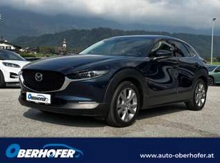 CX-30 G150 Exclusive-Line AWD, 23990 €, Auto & Fahrrad-Autos in 6068 Gemeinde Mils CX-30 G150 Exclusive-Line AWD, 23990 €, Auto & Fahrrad-Autos in 6068 Gemeinde Mils