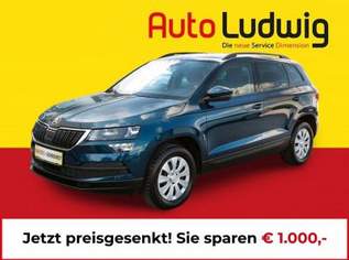 Karoq 1,6 TDI City*PARK PILOT*TEMPOMAT*ASSISTENZ-SYST..., 18440 €, Auto & Fahrrad-Autos in 1230 Liesing Karoq 1,6 TDI City*PARK PILOT*TEMPOMAT*ASSISTENZ-SYST..., 18440 €, Auto & Fahrrad-Autos in 1230 Liesing