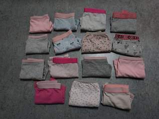 15 Unterhosen, Shorts Gr. 134/140, 15 €, Kindersachen-Kindermode in 8190 Birkfeld