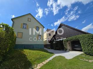 Großzügiges Mehrfamilienhaus in Pöllau, 215000 €, Immobilien-Häuser in 8225 Pöllau