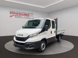 Daily Doka 35 S14 3450mm 3,5t AHL 7 Sitze, 37900 €, Auto & Fahrrad-Autos in 4092 Esternberg Daily Doka 35 S14 3450mm 3,5t AHL 7 Sitze, 37900 €, Auto & Fahrrad-Autos in 4092 Esternberg