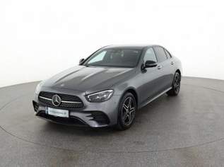 E 300 de 4MATIC Limousine Austria Edition, 49900 €, Auto & Fahrrad-Autos in 2351 Gemeinde Wiener Neudorf