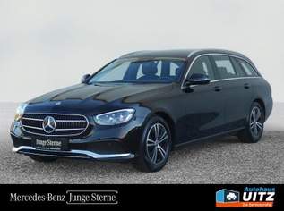E 220 d 4MATIC T-Modell, 41660 €, Auto & Fahrrad-Autos in 8330 Feldbach