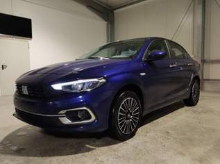 Tipo Limousine City 1.6 MultiJet II 130 PS Ap..., 21795 €, Auto & Fahrrad-Autos in 6844 Gemeinde Altach