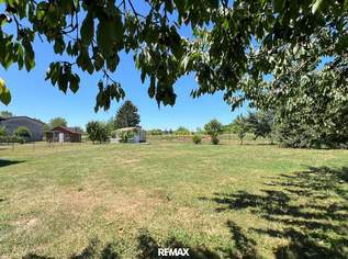 *ORTSRANDLAGE:* Wohnhaus mit sehr schönem, ebenen Garten und großzügigem Grundstück., 265000 €, Immobilien-Häuser in 7521 Oberbildein