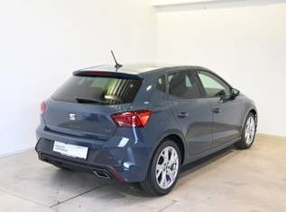 Ibiza FR Edition 1.0 TSI 95PS, 21890 €, Auto & Fahrrad-Autos in 4552 Wartberg an der Krems Ibiza FR Edition 1.0 TSI 95PS, 21890 €, Auto & Fahrrad-Autos in 4552 Wartberg an der Krems