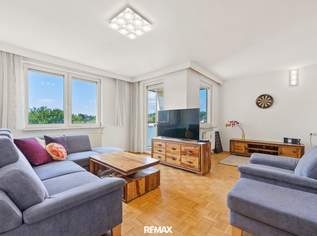 4-Zimmer-Wohnung am Linzer Froschberg optional mit Garage, 1212.55 €, Immobilien-Wohnungen in Oberösterreich 4-Zimmer-Wohnung am Linzer Froschberg optional mit Garage, 1212.55 €, Immobilien-Wohnungen in Oberösterreich