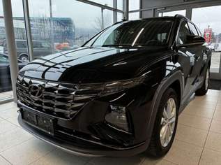 Tucson Smart 2WD, 22990 €, Auto & Fahrrad-Autos in 6850 Stadt Dornbirn