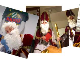 NIKOLO Hausbesuch, 60 €, Kindersachen-Feste & Feiern in 1210 Floridsdorf