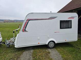 Wohnwagen Sterckeman Easy 390 CP 910kg BJ.2020
