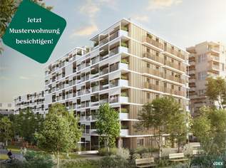 VILLAGE IM DRITTEN | BAUFELD 14A | NATÜRLICH DRAUSSEN | ANLEGER, 359100 €, Immobilien-Wohnungen in 1030 Landstraße VILLAGE IM DRITTEN | BAUFELD 14A | NATÜRLICH DRAUSSEN | ANLEGER, 359100 €, Immobilien-Wohnungen in 1030 Landstraße