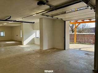 Vielseitige Lagerfläche / Werkstätte mit Rolltor & eigener Zufahrt – Top Lage in St. Stefan im Rosental, 1060 €, Immobilien-Gewerbeobjekte in 8083 Sankt Stefan im Rosental