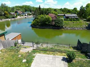 NEUER PREIS! Ruheoase mit direktem Seezugang auf Eigengrund, 195000 €, Immobilien-Häuser in 2295 Zwerndorf NEUER PREIS! Ruheoase mit direktem Seezugang auf Eigengrund, 195000 €, Immobilien-Häuser in 2295 Zwerndorf