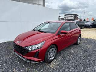 i20 COMFORT FL DCT WP KLIMAAUTOMATIK NAVI RFK..., 24244 €, Auto & Fahrrad-Autos in 6844 Gemeinde Altach