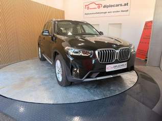 X3 xDrive 20i, 41990 €, Auto & Fahrrad-Autos in 2100 Gemeinde Korneuburg X3 xDrive 20i, 41990 €, Auto & Fahrrad-Autos in 2100 Gemeinde Korneuburg
