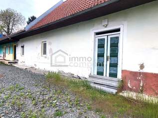 Charmantes Sanierungsobjekt mit großem Grundstück im Herzen von Preding, 130000 €, Immobilien-Häuser in 8504 Preding Charmantes Sanierungsobjekt mit großem Grundstück im Herzen von Preding, 130000 €, Immobilien-Häuser in 8504 Preding