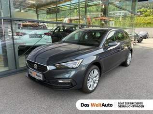 Leon Style Edition 1.5TSI 115PS, 27990 €, Auto & Fahrrad-Autos in 6460 Stadt Imst Leon Style Edition 1.5TSI 115PS, 27990 €, Auto & Fahrrad-Autos in 6460 Stadt Imst