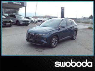 TUCSON NX4 Trend Line 1,6 CRDi 4WD 48V DCT, 30870 €, Auto & Fahrrad-Autos in 4850 Timelkam TUCSON NX4 Trend Line 1,6 CRDi 4WD 48V DCT, 30870 €, Auto & Fahrrad-Autos in 4850 Timelkam