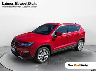 Ateca Xcellence 1.6 TDI DSG, 19480 €, Auto & Fahrrad-Autos in 8940 Liezen Ateca Xcellence 1.6 TDI DSG, 19480 €, Auto & Fahrrad-Autos in 8940 Liezen