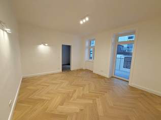 Wohnen mit Stil im 2. Bezirk, 375000 €, Immobilien-Wohnungen in 1020 Leopoldstadt