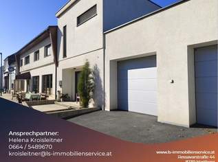 Zwei Häuser mit vielfältigem Nutzungspotenzial – Wohnen und Gewerbe vereint, 590000 €, Immobilien-Häuser in 7410 Loipersdorf im Burgenland