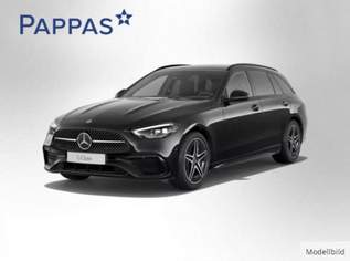 C 300 de 4MATIC mit EQ Hybrid Technologie T-Modell, 62950 €, Auto & Fahrrad-Autos in 8712 Niklasdorf C 300 de 4MATIC mit EQ Hybrid Technologie T-Modell, 62950 €, Auto & Fahrrad-Autos in 8712 Niklasdorf
